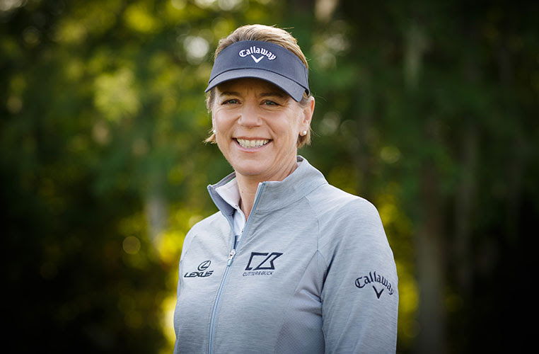 Henrik Stenson and Annika Sörenstam to host mixed tournament